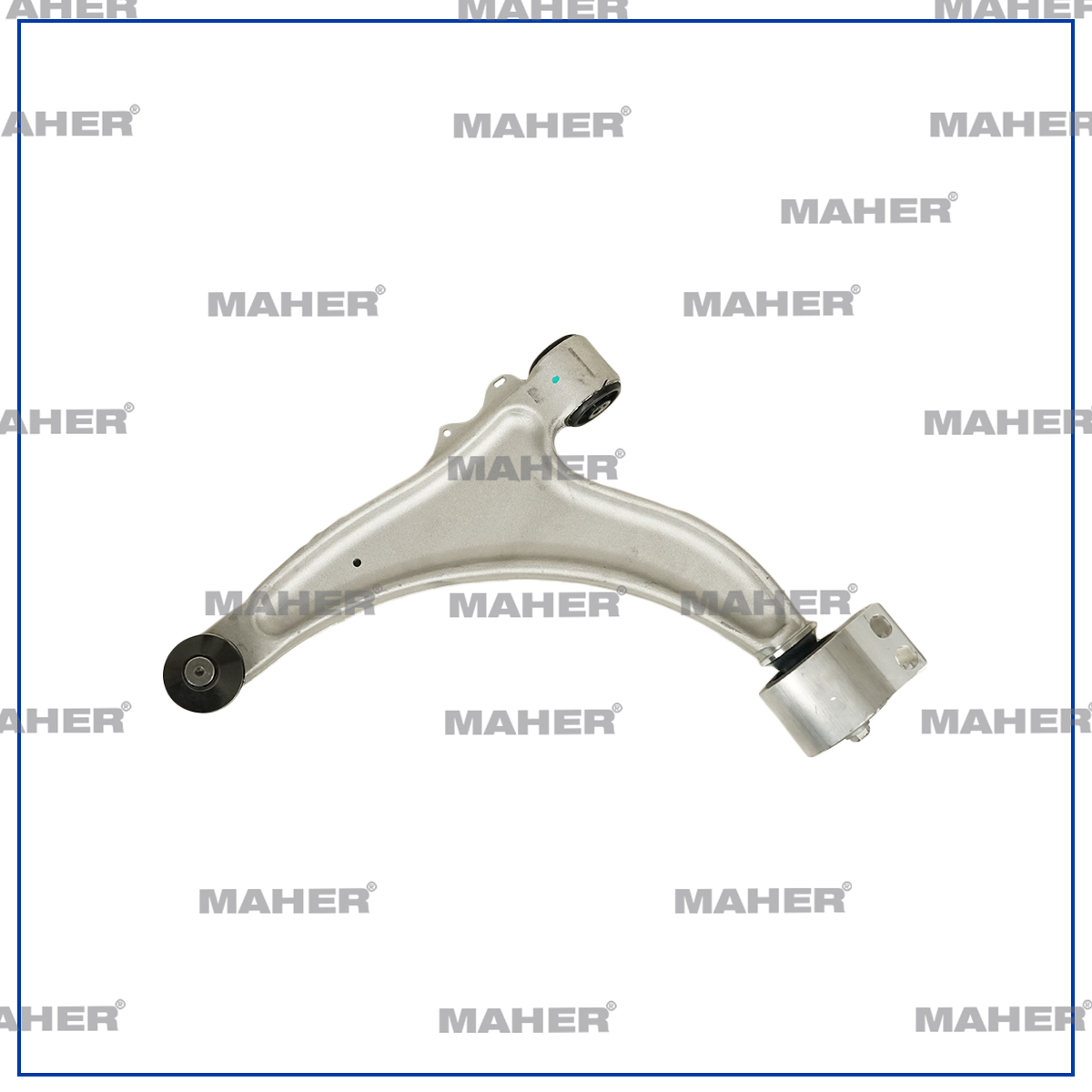 Opel Insignia Sol Salıncak A Rotilli Alumınyum Alt Sol OEM 0352050
